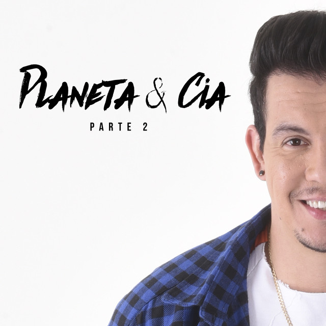 Planeta & Cia, Pt. 2 cover art