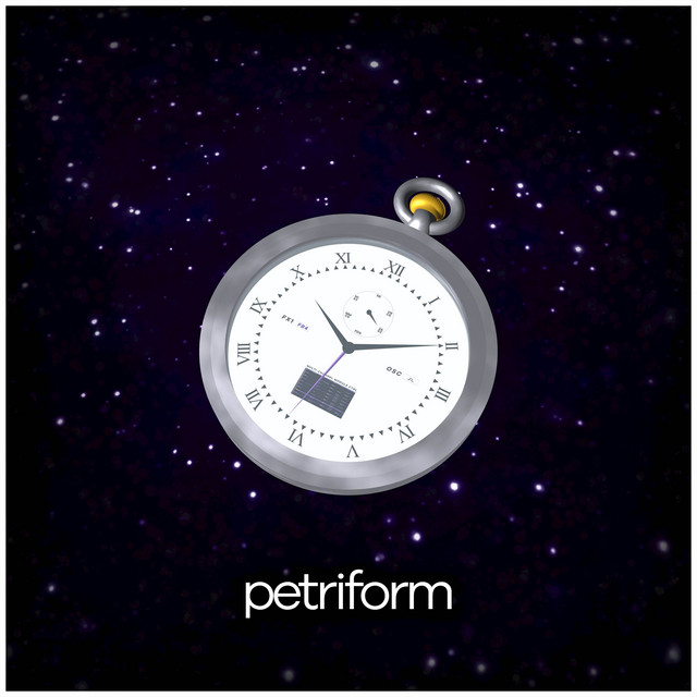 Petriform cover art