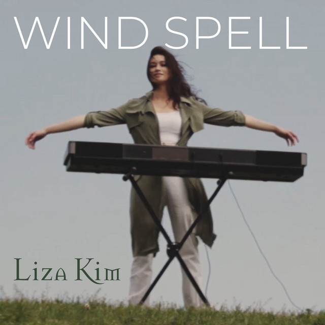 Обкладинка: Wind Spell — Liza Kim