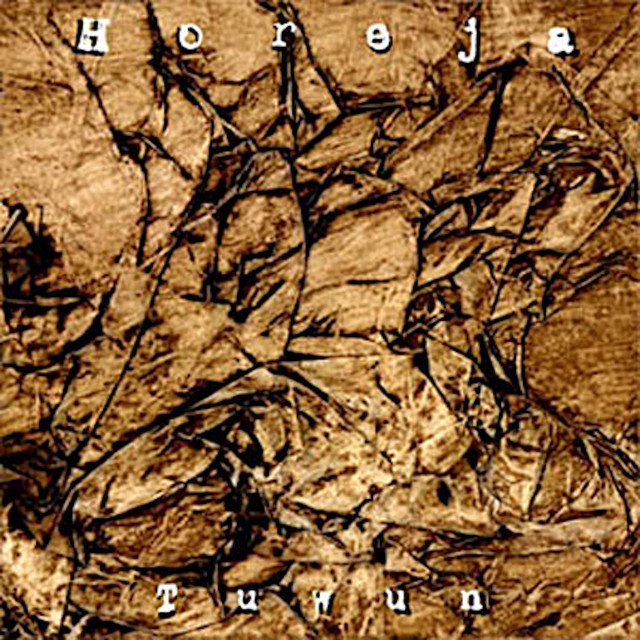 Tuwún cover art