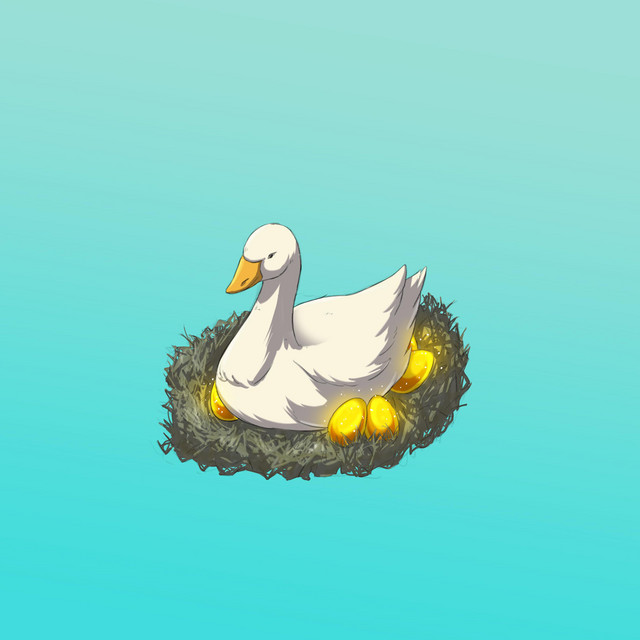 The Goose That Laid The Golden Eggs - Single by Hayai Sake | Spotify