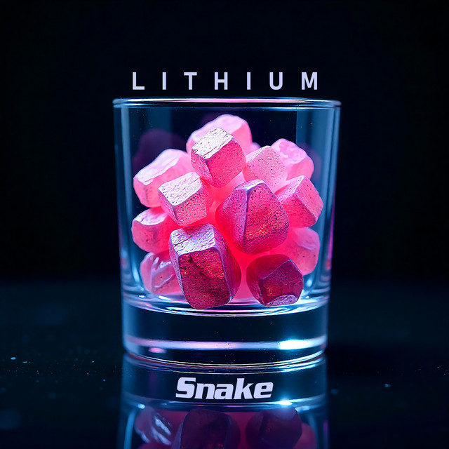 Lithium