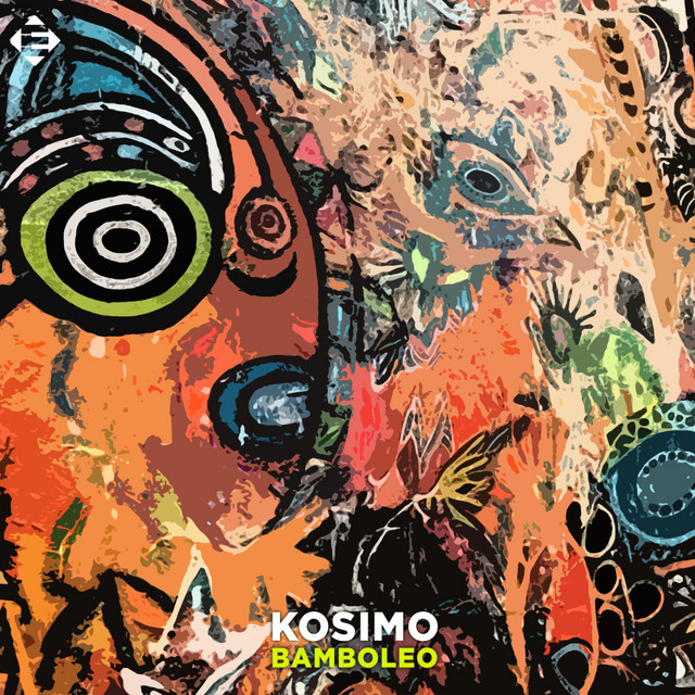 Bamboleo cover art