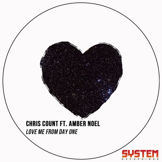 Love Me from Day One - Original Mix cover art
