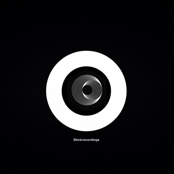 Token album art