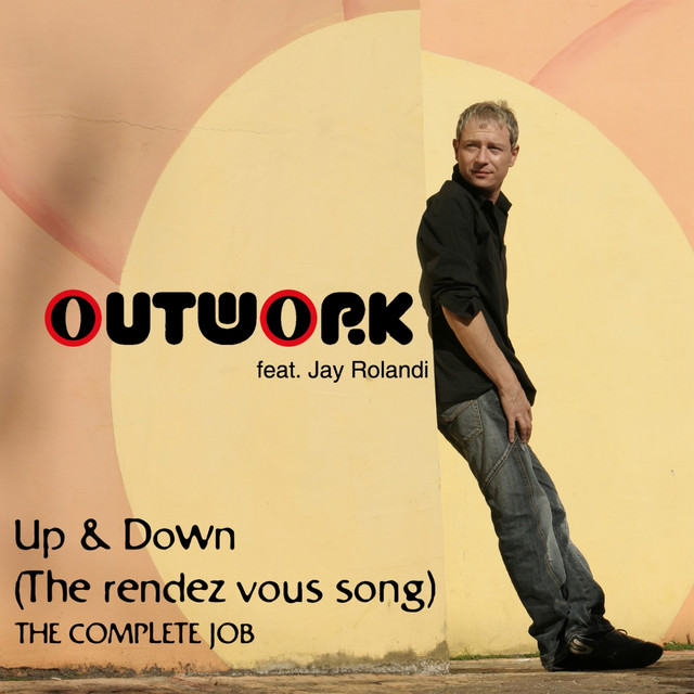 Up & Down (The Rendez Vous Song) the Complete Job cover art