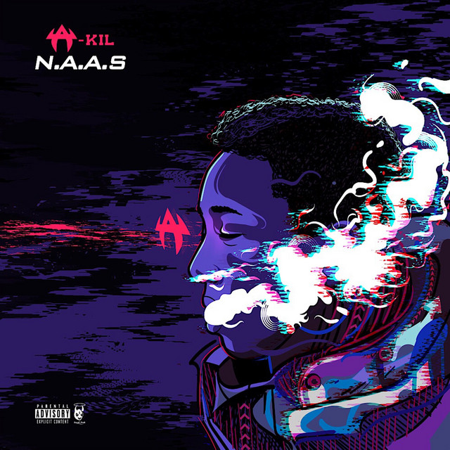 N.A.A.S cover art