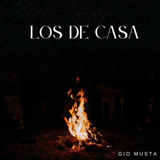 Los De Casa cover art