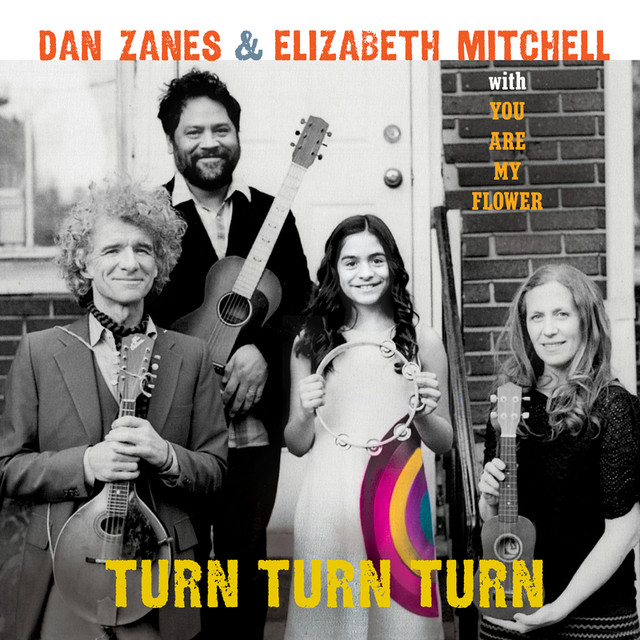 Turn! Turn! Turn!