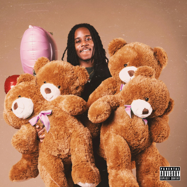 Hold Me Down cover art
