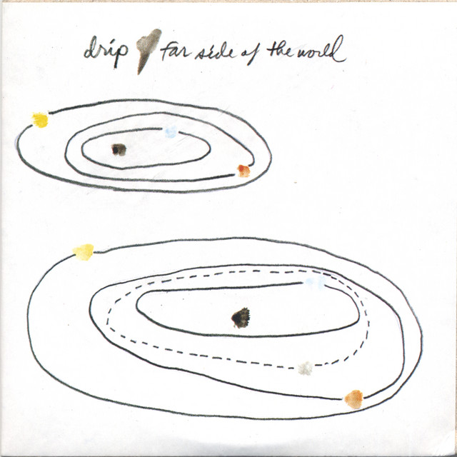 Far Side Of The World cover art