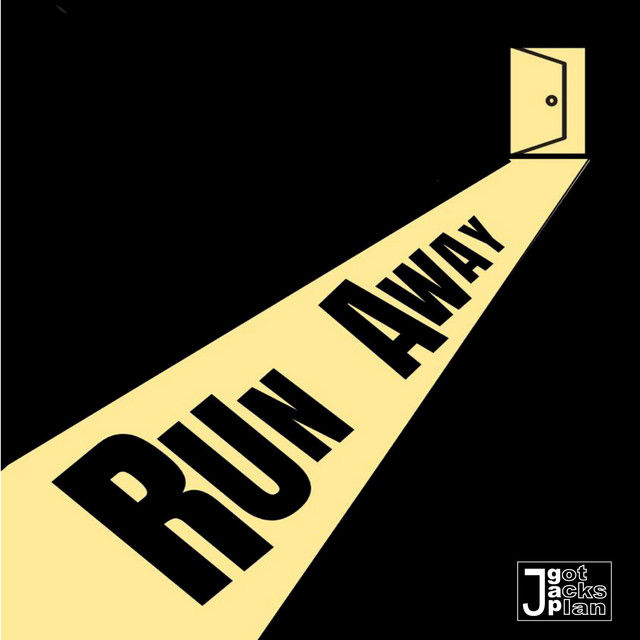 Run Away cover