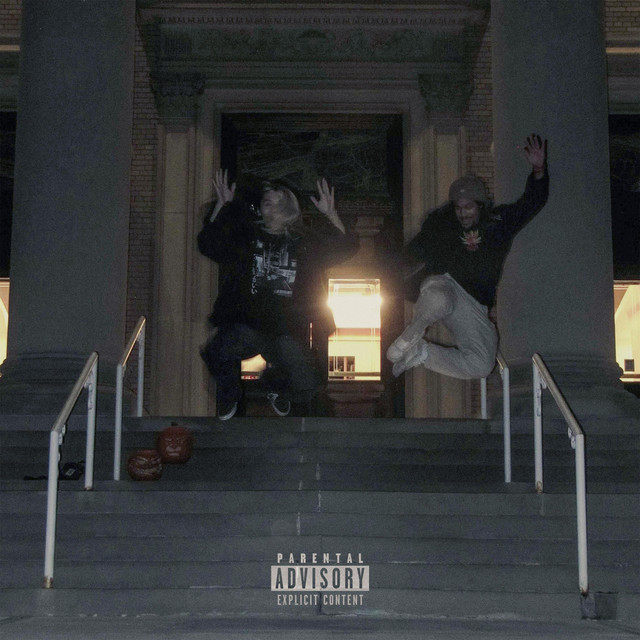 YIPPEEEE cover art
