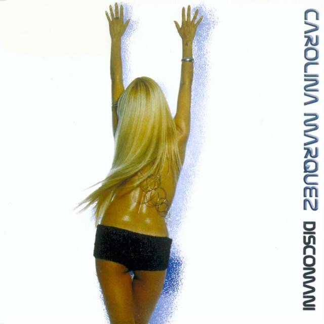Discomani - Radio Edit cover art