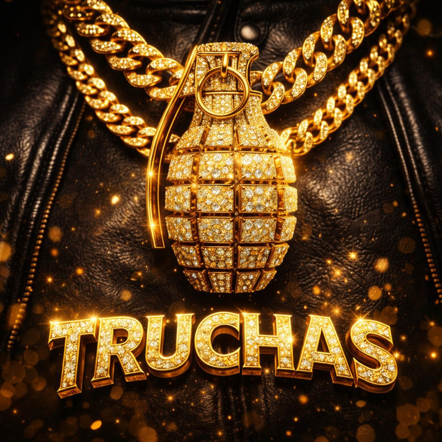 Truchas album image