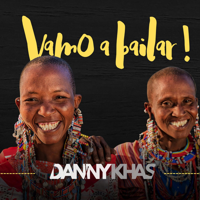 Vamo a Bailar - Radio Edit