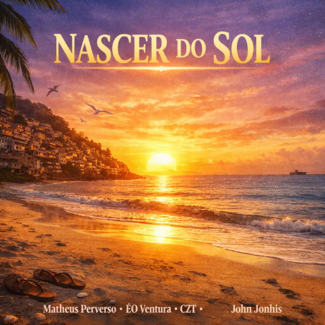 Nascer do Sol