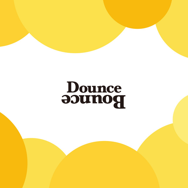 DounceBounce cover art