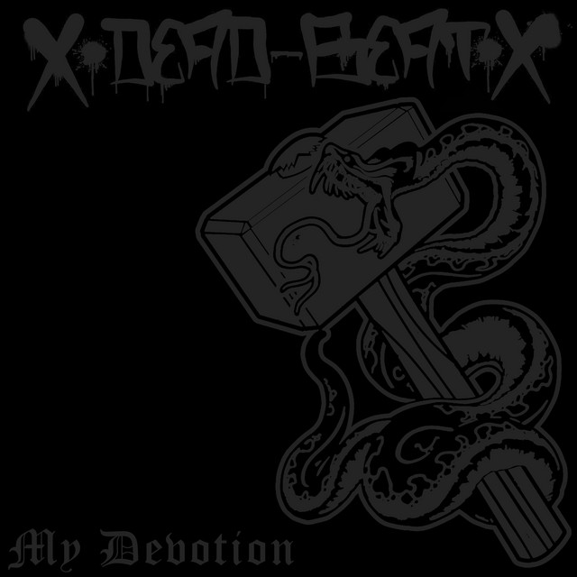 My Devotion cover art
