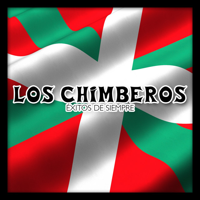 Los Chimberos Éxitos de Siempre cover art