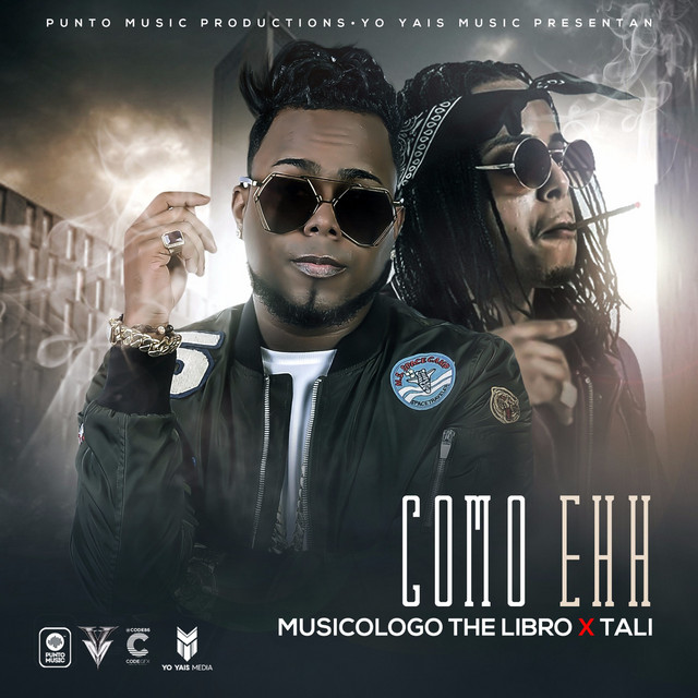 Como Ehh cover art
