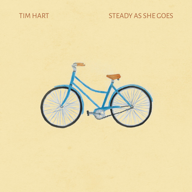 Steady as She Goes