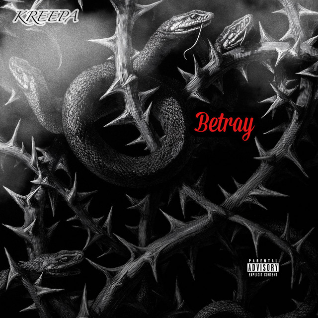 Betray