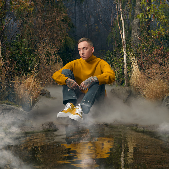 misery lake cover art