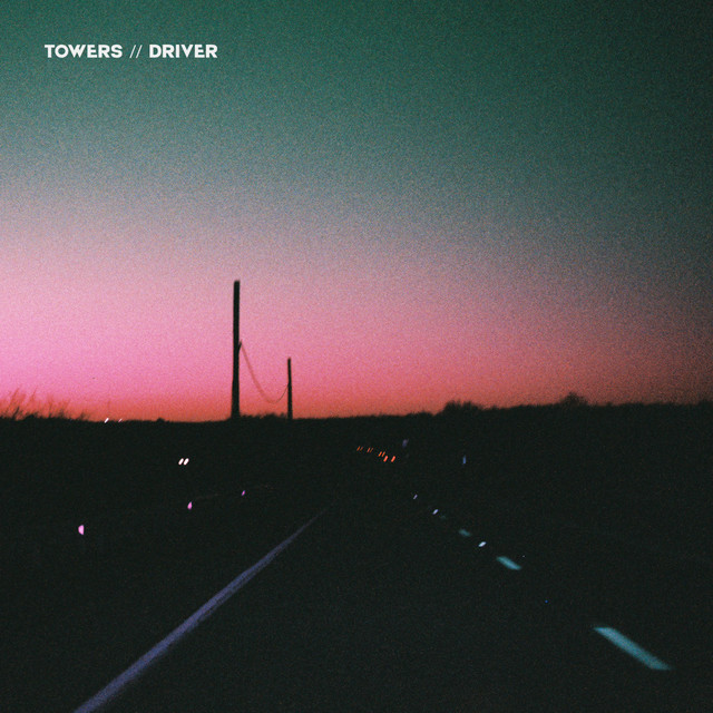 Driver cover art