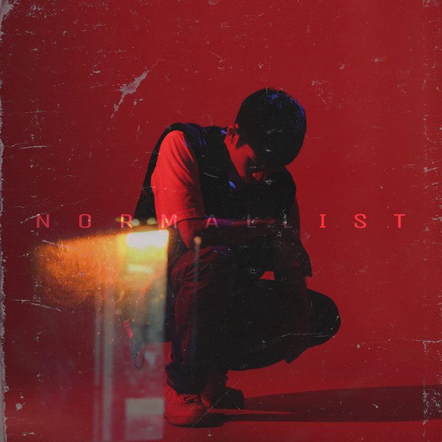 Normallist cover art