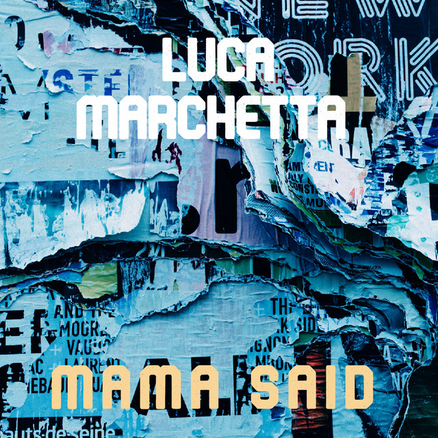 Mama Said - Radio Mix