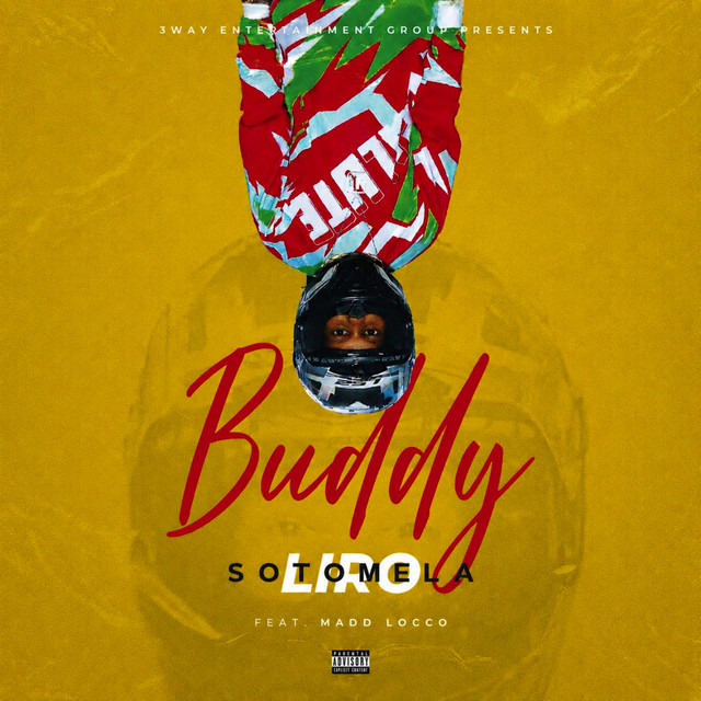 Buddy - Radio Edit