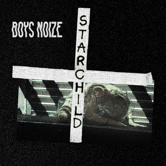 Musik Album 'Starchild'