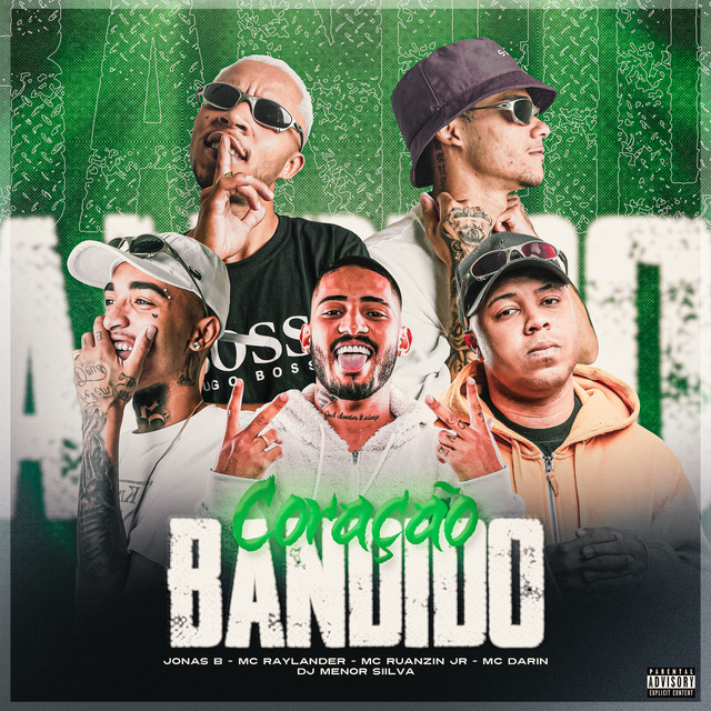 Coração Bandido