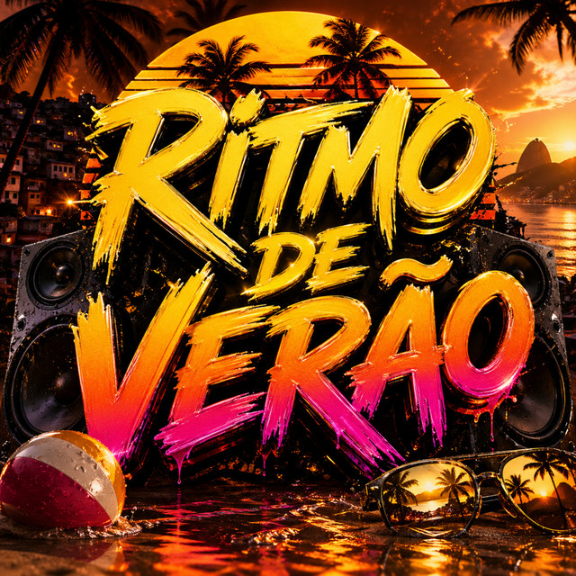 RITMO DE VERÃO