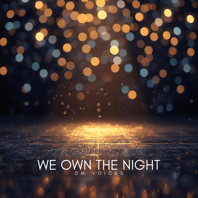 We Own The Night