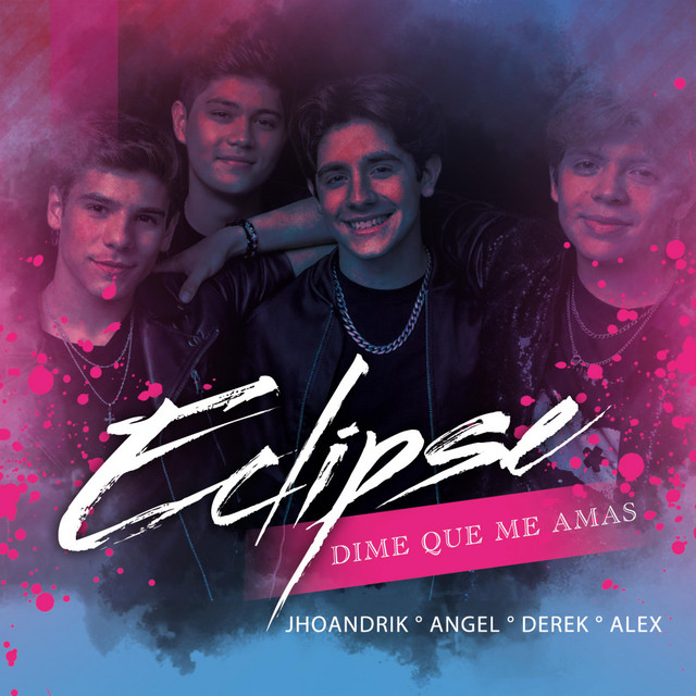 ECLIPSE BOY BAND