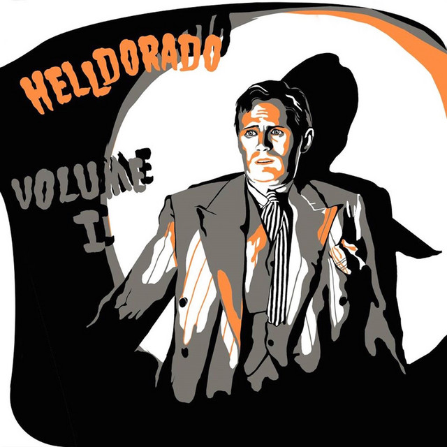 Volume 1 cover art