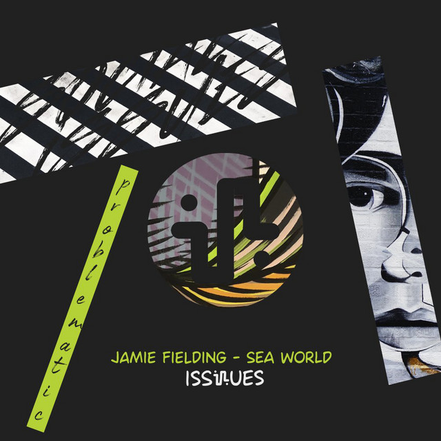 Sea World album art