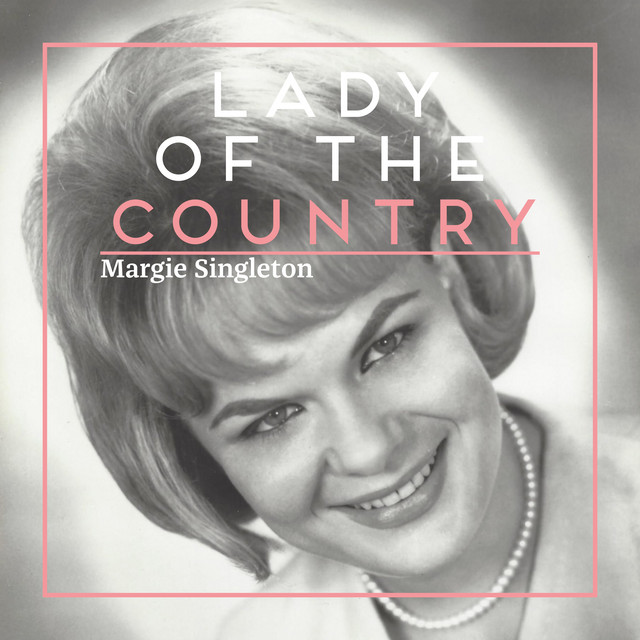 Lady of the Country cover art