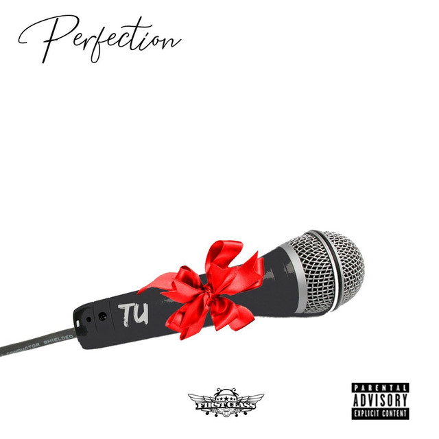 Perfection cover art
