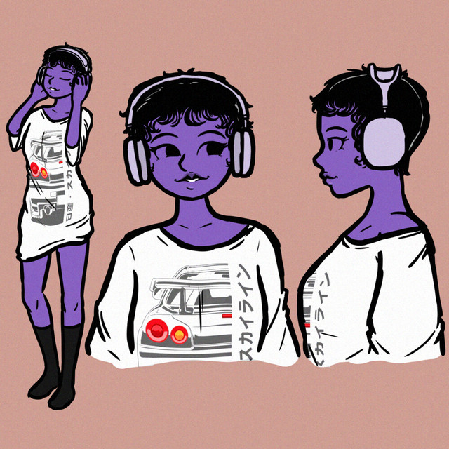 undefined album image