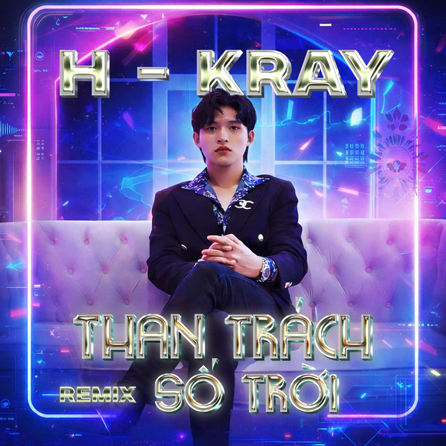 Than Trách Số Trời (Remix)