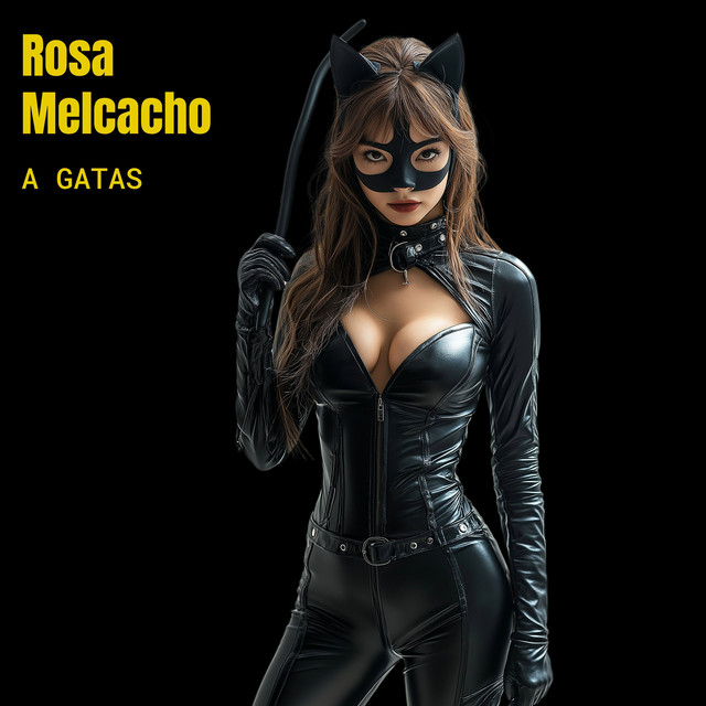 Rosa Melcacho
