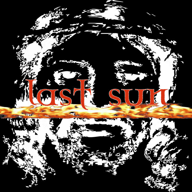 last sun cover art