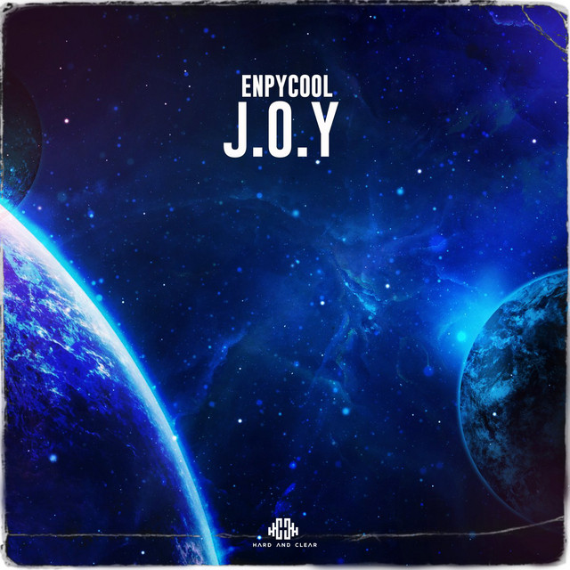 J.O.Y cover art