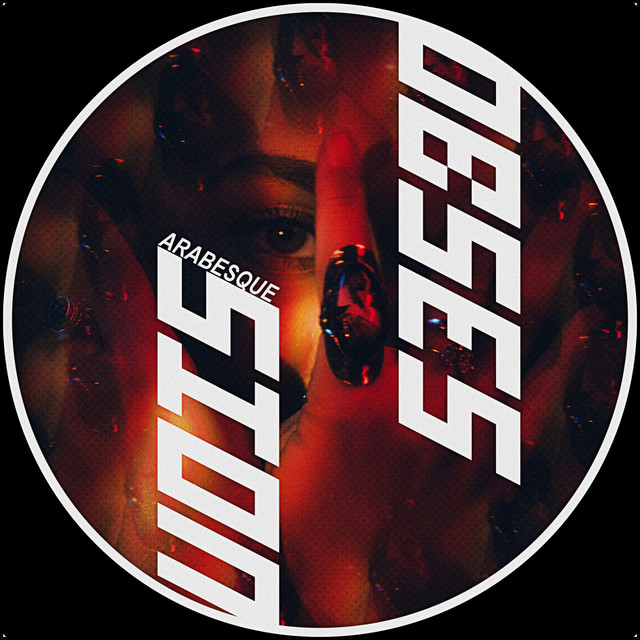 Obsession cover art
