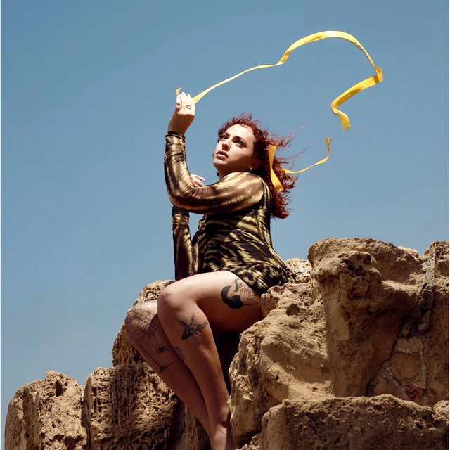 שלולית cover art