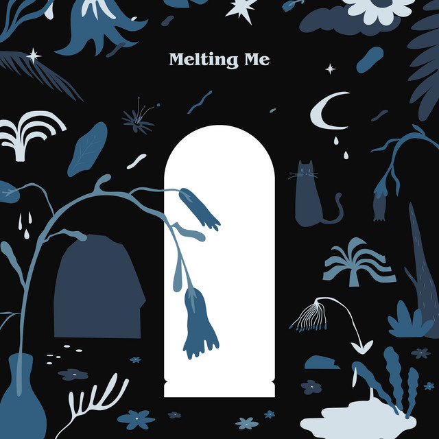 Melting Me (feat. jeebanoff)