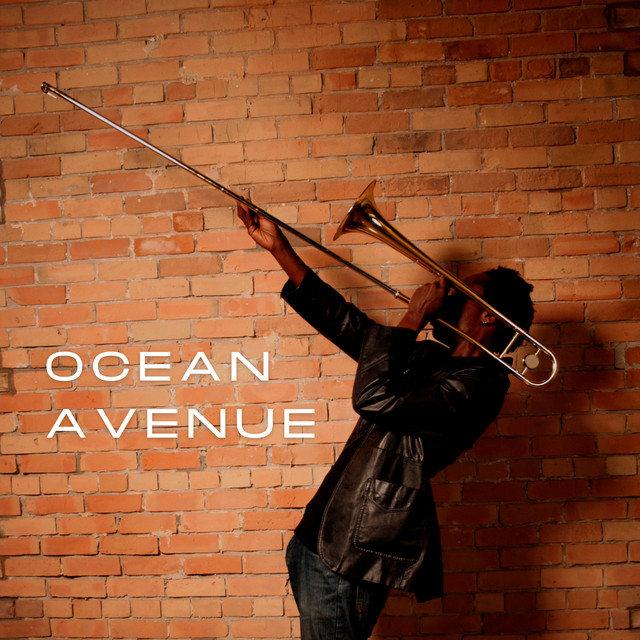 Ocean Avenue